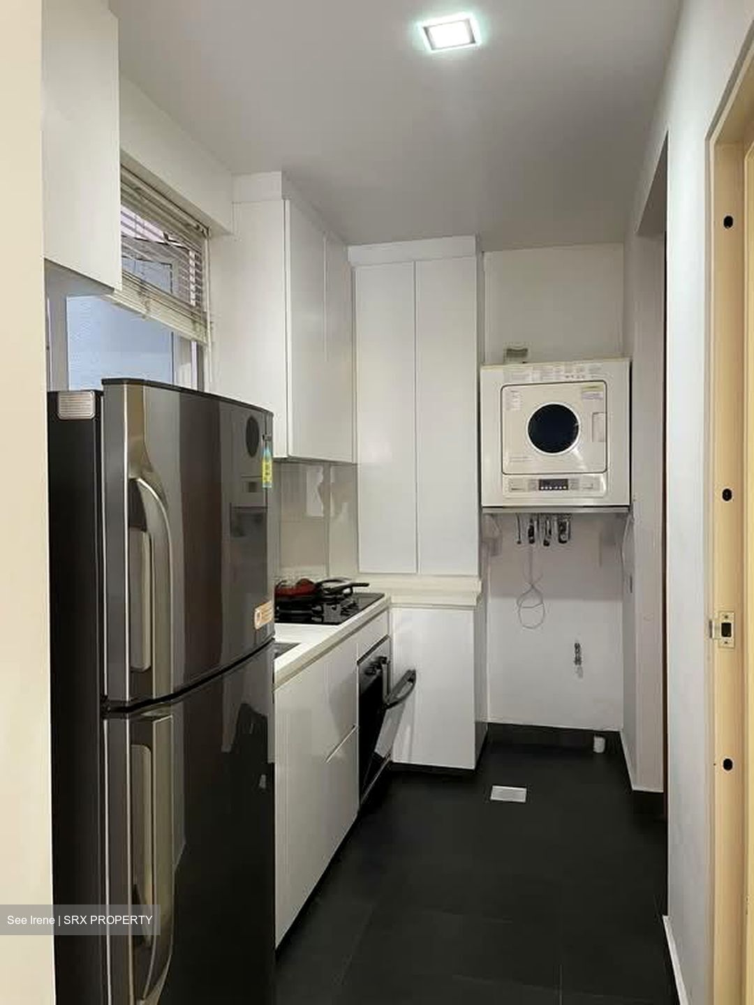 D'Fresco (D15), Apartment #573708101